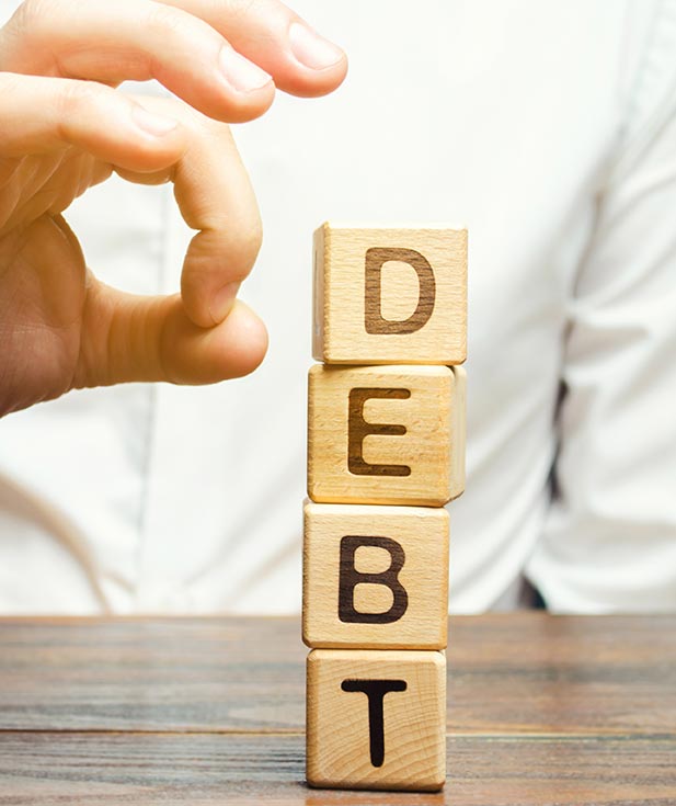 debt consolidation loans