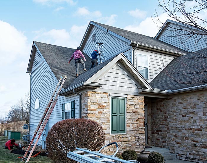 idaho home repair loan